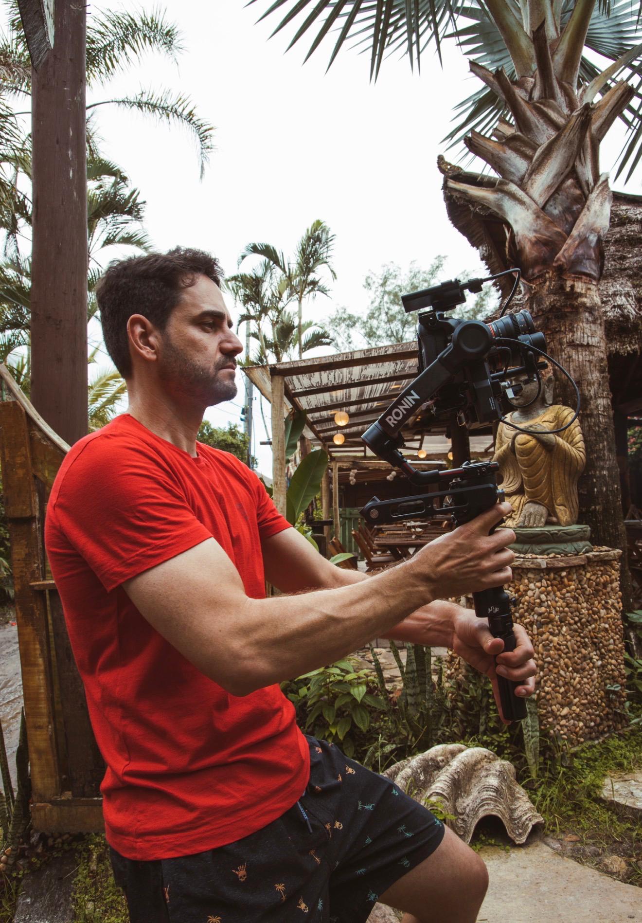 Filmmaker Videomaker