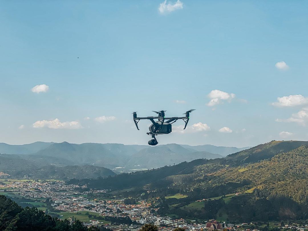 Imagens Aereas